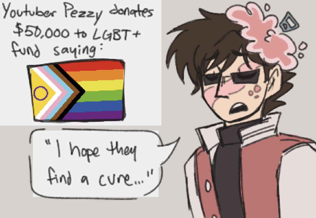kiitruss's tweet photo. hi guys i feel like posting again take my bullshit doodles https://t.co/y0E2GSTIi0
