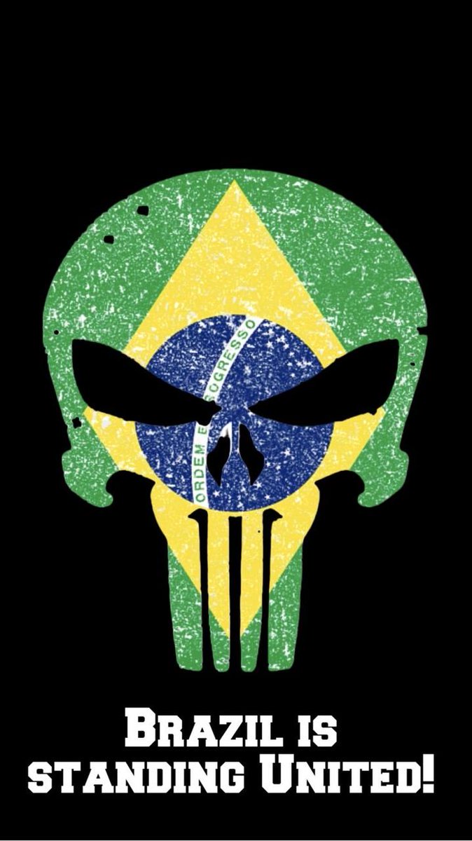 TQMAHAWK117's tweet photo. The next election fraud. 🇧🇷🗳️❌
#Facts
#Brazil
#Electoralfraud https://t.co/zdOOfn5DxH