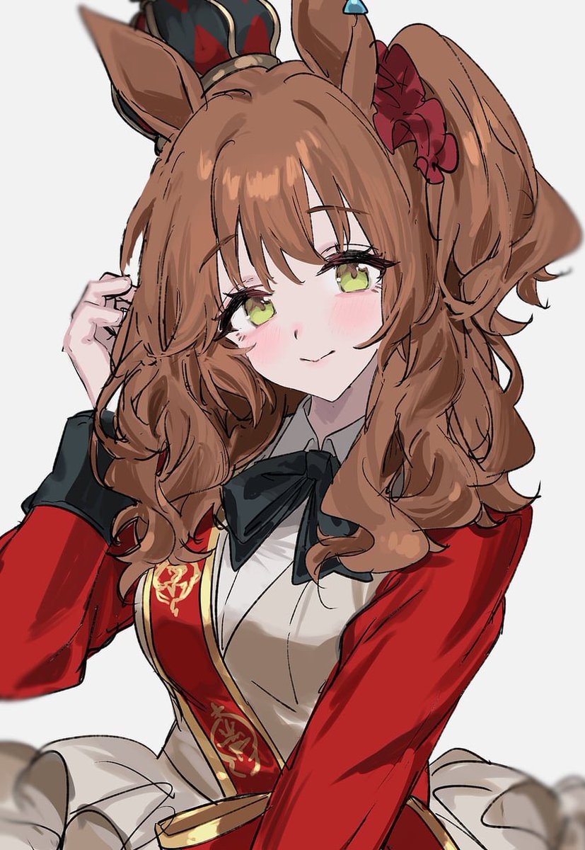 mm__emuemu_'s tweet photo. 👑♥️ https://t.co/xjYTkwLOZY