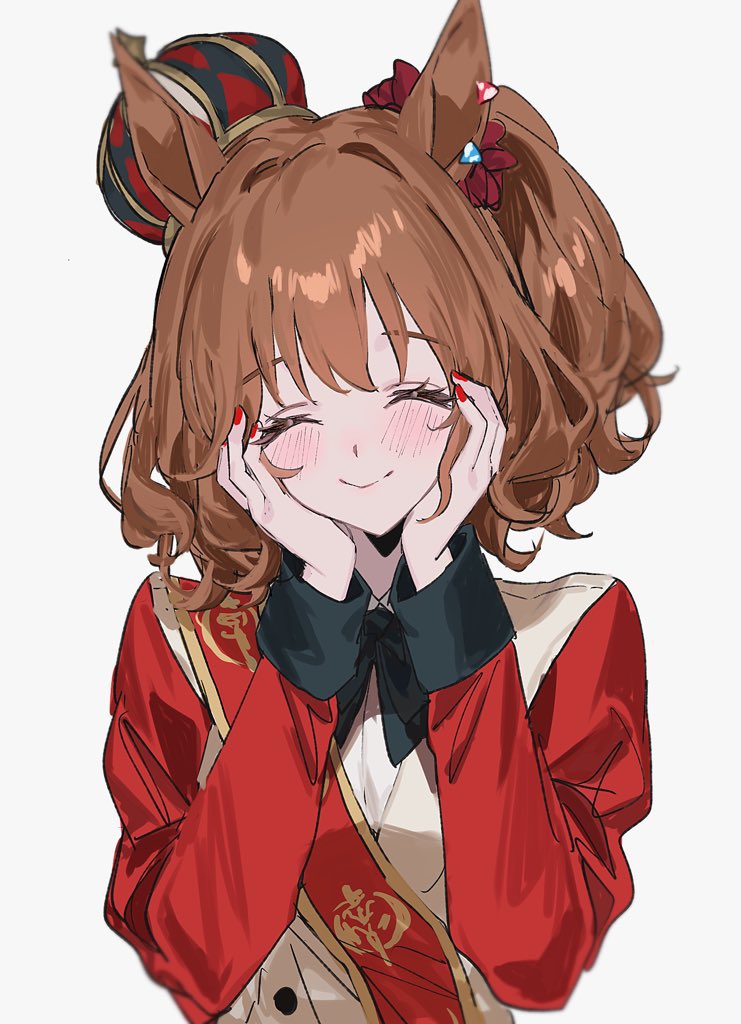 mm__emuemu_'s tweet photo. 👑♥️ https://t.co/xjYTkwLOZY