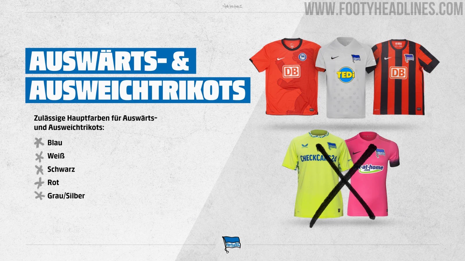 Footy Headlines on X: 