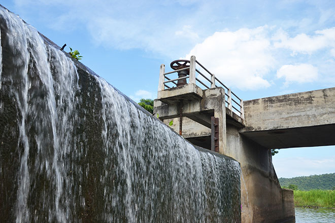 IAEST's tweet photo. Agua embalsada en #Aragón. Octubre de 2026.

Actualizados los datos hidrológicos mensuales desde 2002 para conocer el estado del volumen almacenado en todos los embalses con capacidad mayor a 5 hm³.

📊 +Info: https://t.co/6N9FlCdgIy

#IAEST #estadística #agua #embalses https://t.co/lZ09taHEjk