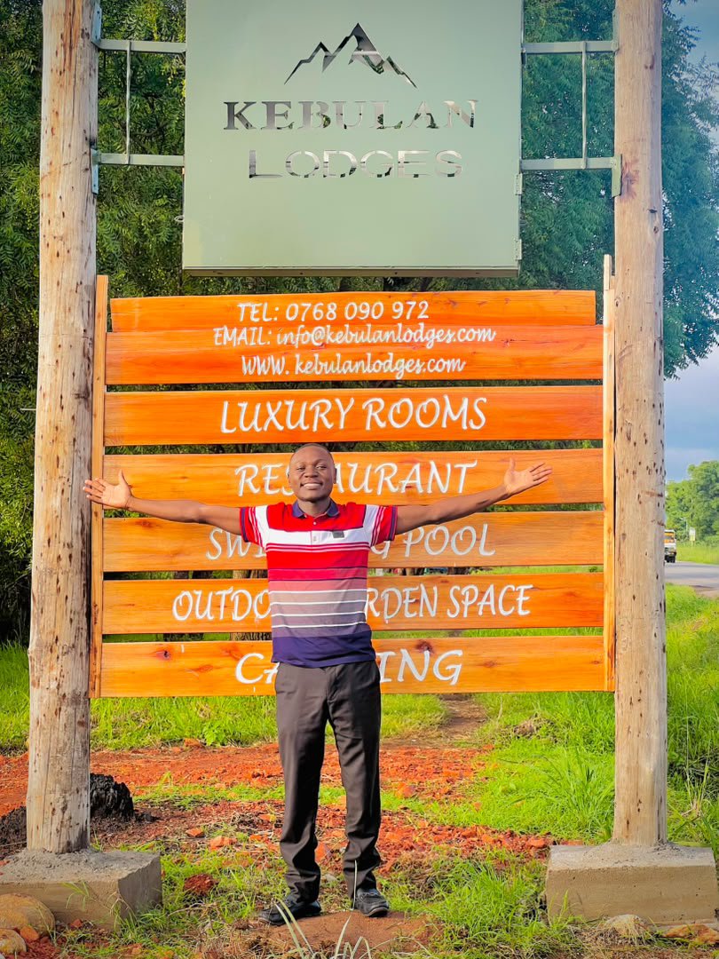 RonnieMc79924's tweet photo. Happy New Week from @KebulanLodges in Kasese alongside mbarara Road 
You highly welcomed to this amazing place

#ExploreKasese https://t.co/jvCaP1ajMl