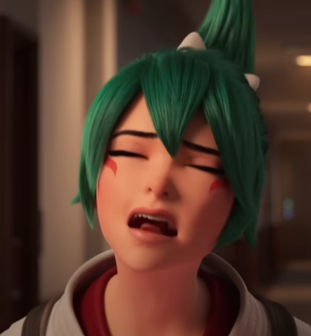 foxlore's tweet photo. if only a pretty girl was about to greet me ... that would be neat . and cool . siiiiigh . https://t.co/R9fg99FPZ4