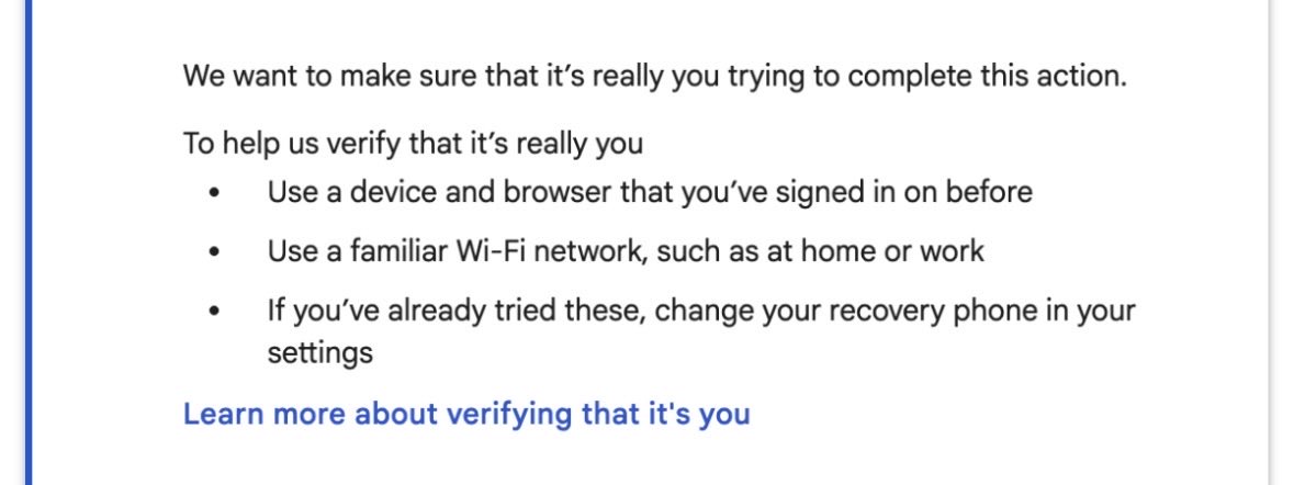 PaleManRiga's tweet photo. @TeamYouTube Hey, I’ve reached the requirements to apply for YPP, but can’t enable the 2FA for my google account for more than 2 weeks. Any advice? https://t.co/GJD19mnSBA