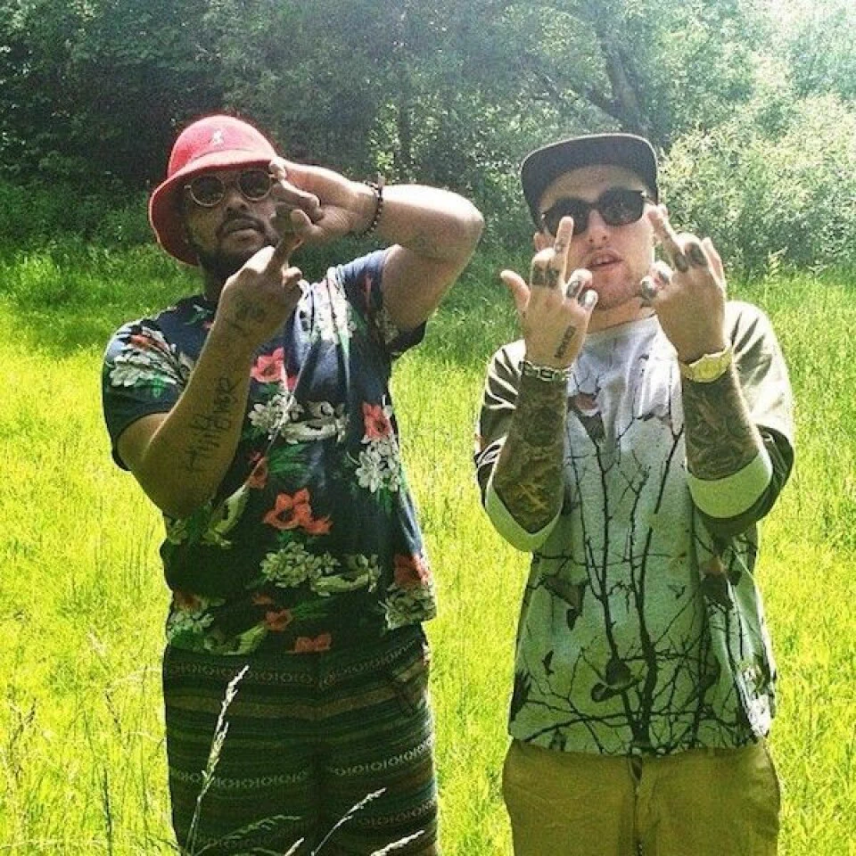 Black African. on X: 