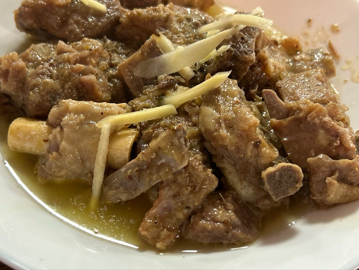 saichoo825's tweet photo. ムスリム料理は「豚が食えない」だけでなく、「羊(または山羊)が美味すぎる」ということを日本人はもっと知ろうな https://t.co/3xZD6pgmyh
