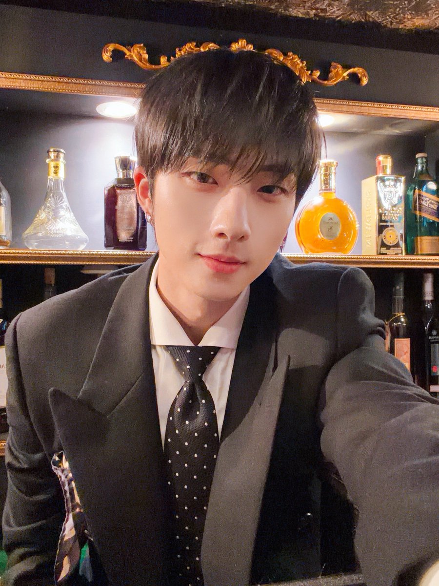 P1H_members's tweet photo. [#2026PPP] new 남친짤.

#P1Harmony #JIUNG https://t.co/MNsHcr3T5d