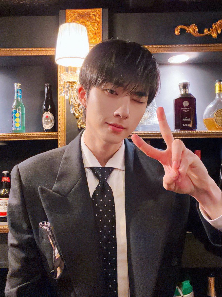 P1H_members's tweet photo. [#2026PPP] new 남친짤.

#P1Harmony #JIUNG https://t.co/MNsHcr3T5d