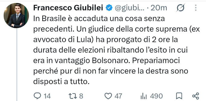 UGirovago77000's tweet photo. L'unico che in Italia tentò un colpo di Stato fu 
il fascista Julio Valerio Borghese.
Hai una fondazione @giubileif ma non studi!
Aprire un libro a volte è più igienico che aprire la bocca! https://t.co/Iw8MWKhdvq