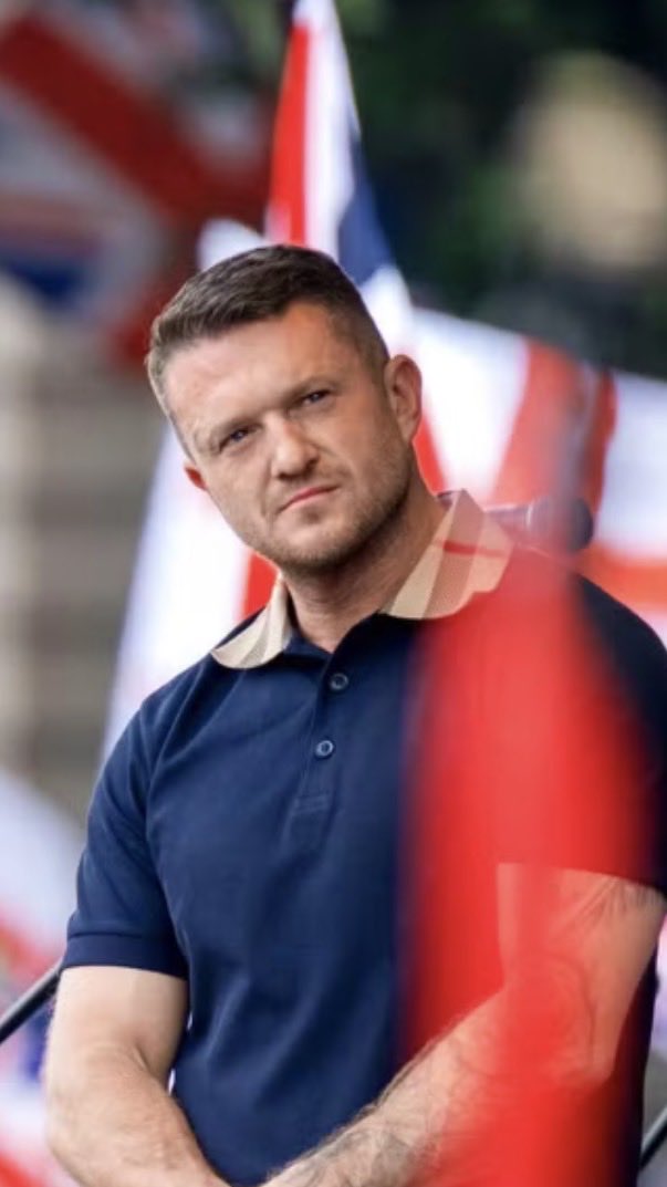 ABridgen's tweet photo. At Southwark crown court this morning we should hear the verdict of the jury in the case of the Crown v Stephen Yaxley-Lennon ( aka Tommy Robinson)
Stephen has been imprisoned twice previously. He has been convicted of  ‘crimes’ that I believe it would have been very unlikely anyone other than him would have received a custodial sentence for. 

This is what happens when you are considered an ‘enemy of the state’ by the Crown. 

I pray he is found not guilty and believe he should be found not guilty, but given the state of our justice system you never know any more.