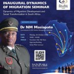 Photo by The Border Management Authority SA (@TheBMA_SA)