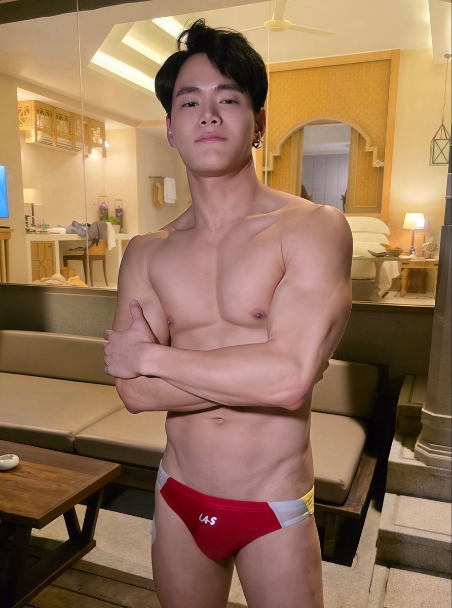 MachoToday's tweet photo. ดีอะ https://t.co/xD83Qf85cV