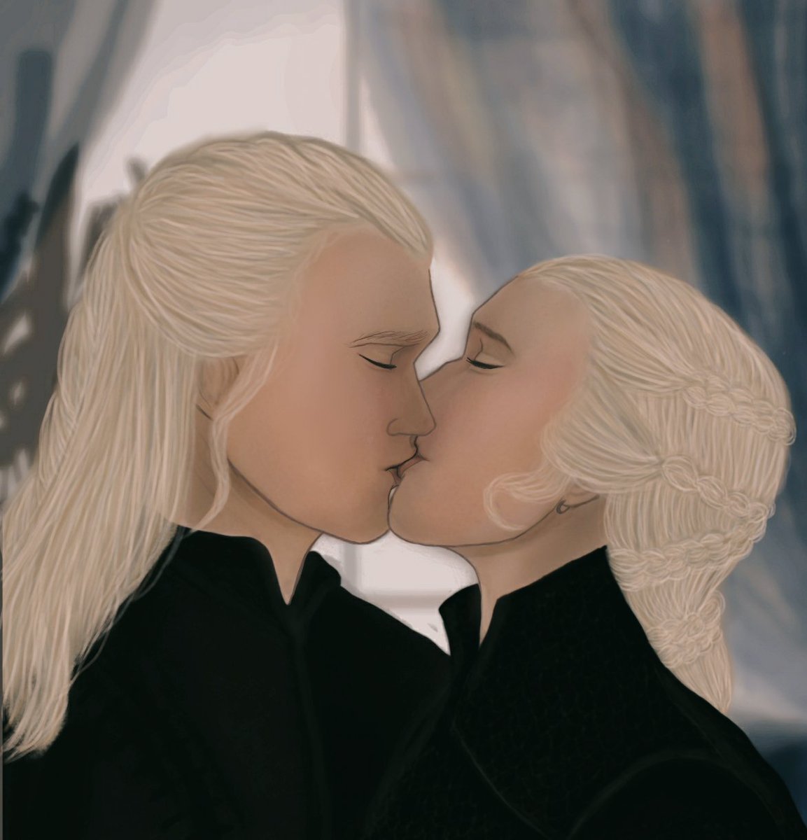 _muzamya_'s tweet photo. never forget

#daemyra #daemontargaryen #rhaenyratargaryen  #hotd #houseofthedragon https://t.co/7mpjNQNkFT