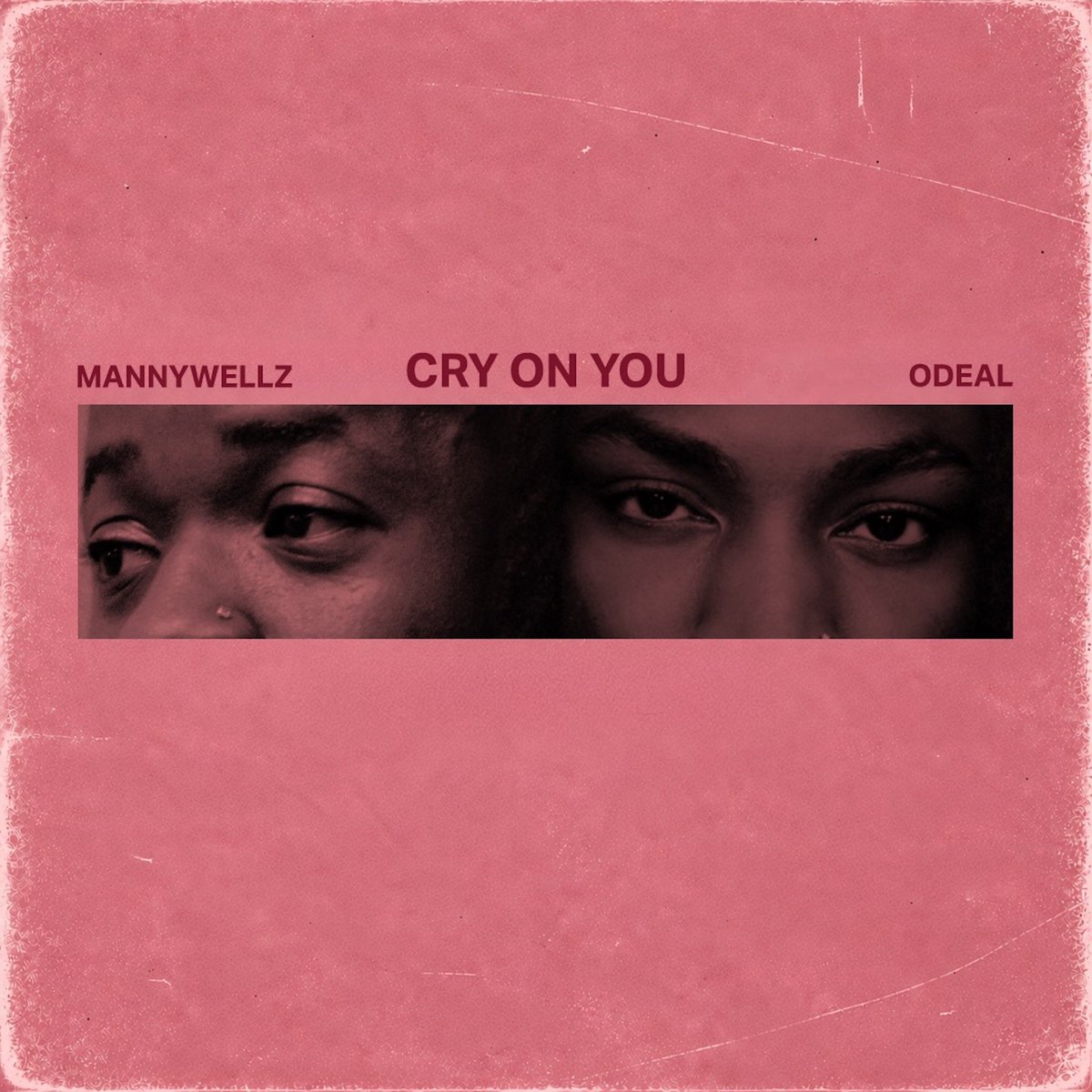 CreativeGenUK's tweet photo. 🫂 Mannywellz links up with Odeal on new version of ‘cry on you’

📃: https://t.co/7vKeugAy6x https://t.co/ECv3YkmCE9