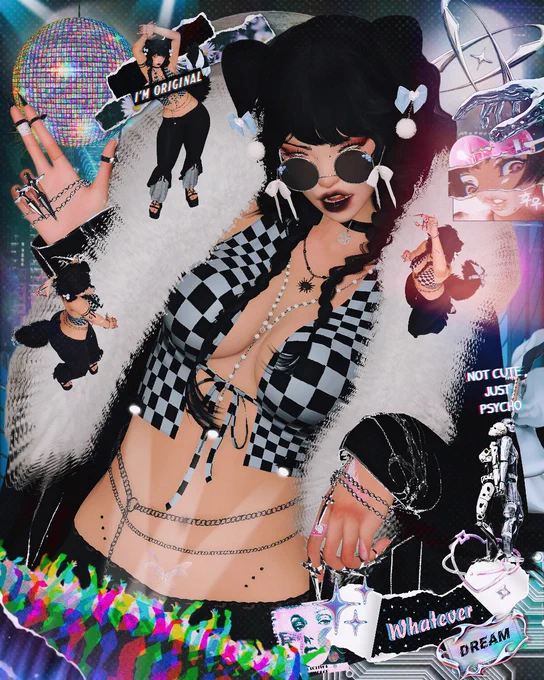 Image from β π° π² π° π² π£²β (@smoldemontm)