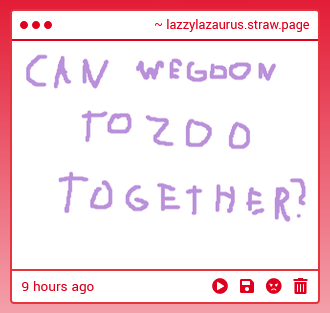 LazzyLazaurus69's tweet photo. I hate people like you. https://t.co/SlPR8E1ANr