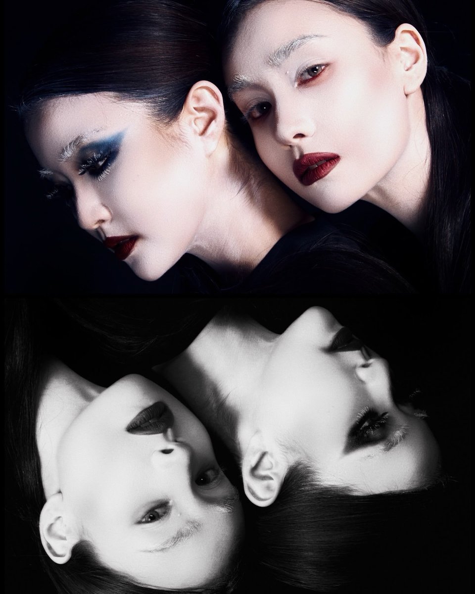 TheSapphicThing's tweet photo. OMG GINJAY AS VAMPIRES ????

#GinJay #ginnynatnicha #aangelinaass #จินเจ https://t.co/HnX4YLJ8Rk