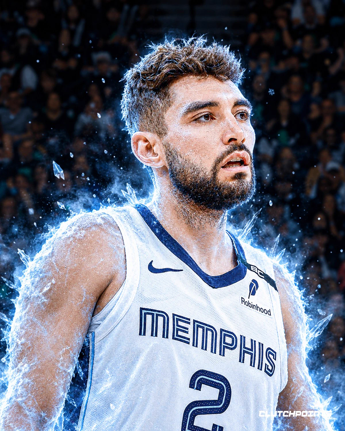 ClutchPoints on X: 