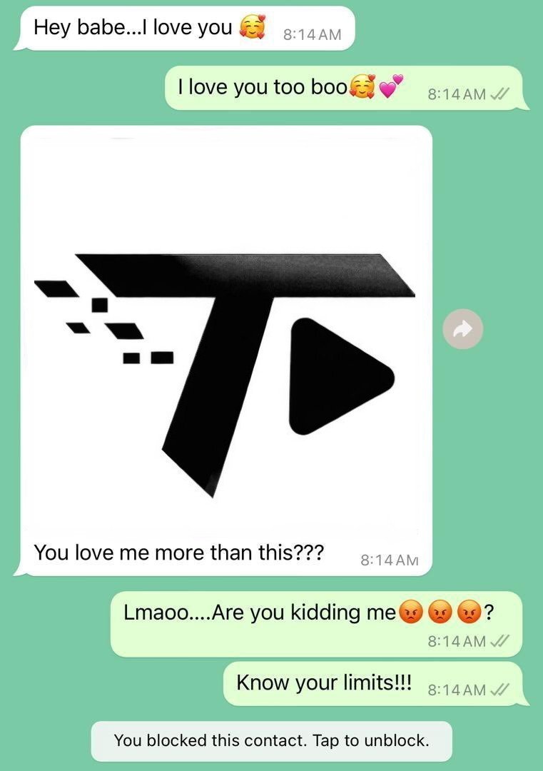 AcBi443902's tweet photo. My meme entry✅
@TRALEX_AI
#TRALEXAI https://t.co/wt5b18MVBv