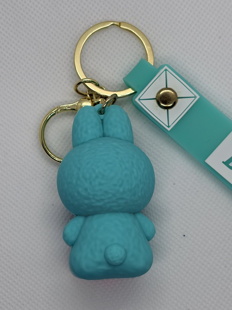 MichelleJBlack1's tweet photo. Lafrufru key chain
#lafruru #labubu #keychain https://t.co/MBOlqtGvAB