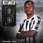 Photo by Neftçi PFK (@PFC_Neftchi)
