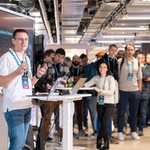 Photo by SwissDevJobs.ch (@SwissDevJobs)