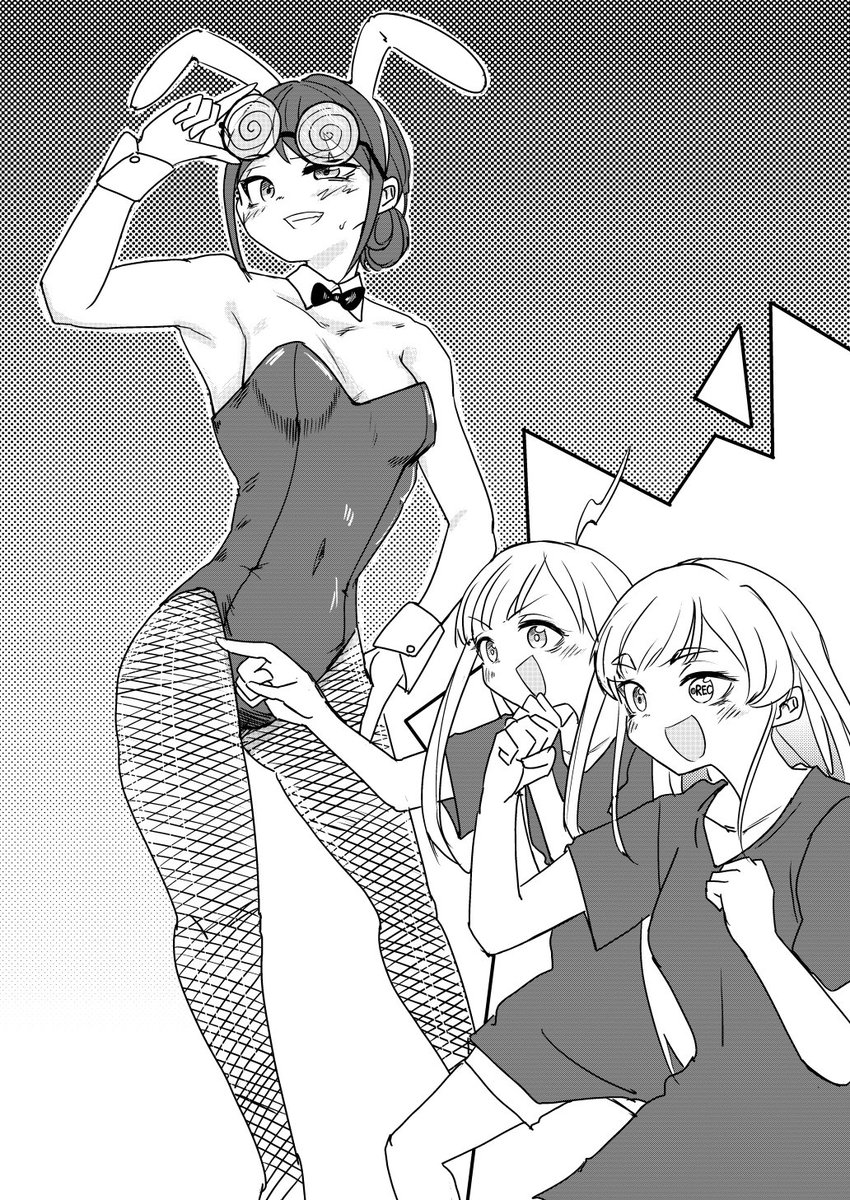 butaspeed's tweet photo. ないならもう勝手に描くよ……。 https://t.co/jlw9vrZjoA