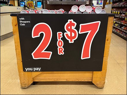 FixturesCloseUp's tweet photo. Core Power Rustic Wood Crate Merchandising Strategy…
https://t.co/5YMGxU5CBf
@FixturesCloseUp #FixturesCloseUp #StoreFixtures #PointOfPurchase #POP #PointOfPurchaseDisplays #POPDisplay @Wegmans #Wegmans @CorePower #CorePower #Shampoo #Cashwrap #Checkout #Rustic #Crate https://t.co/j9vA3jwzc4