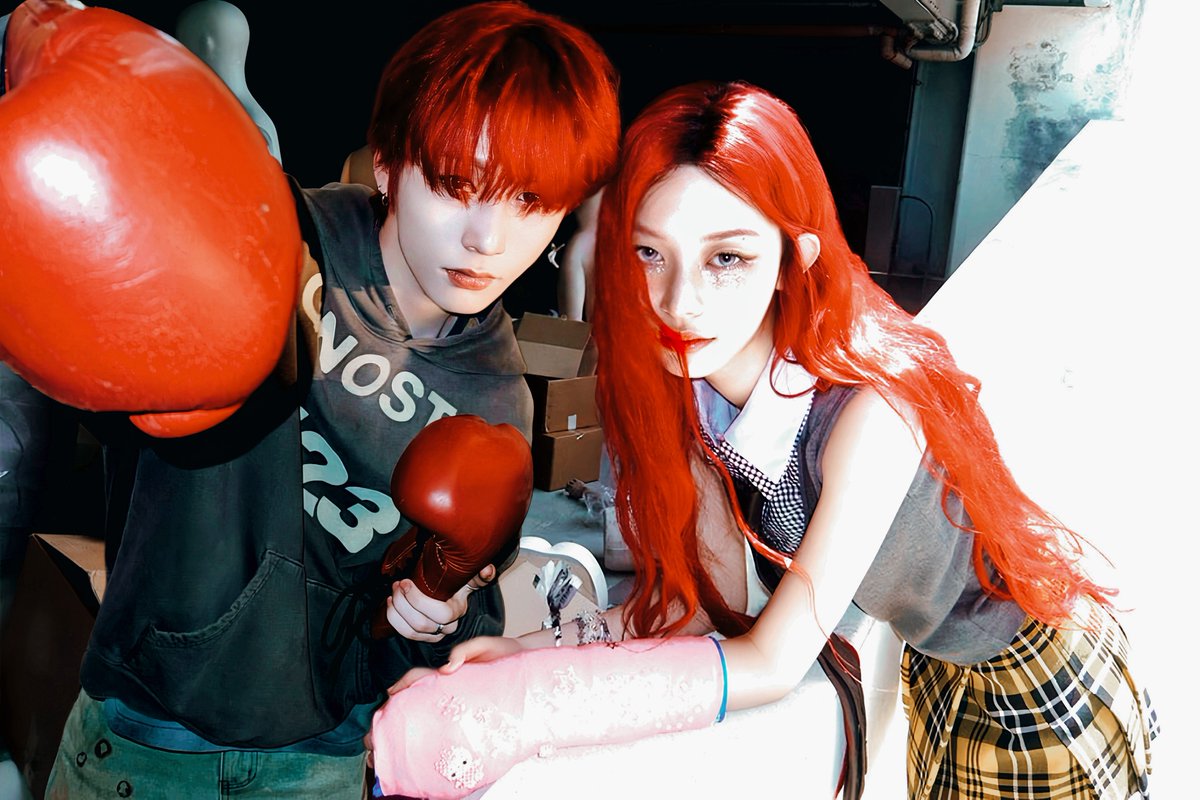 gaonsabo's tweet photo. Removing AI from your feed with 4 of my manips 🤩 (ikutan hehe) https://t.co/cXzZWn2yMQ