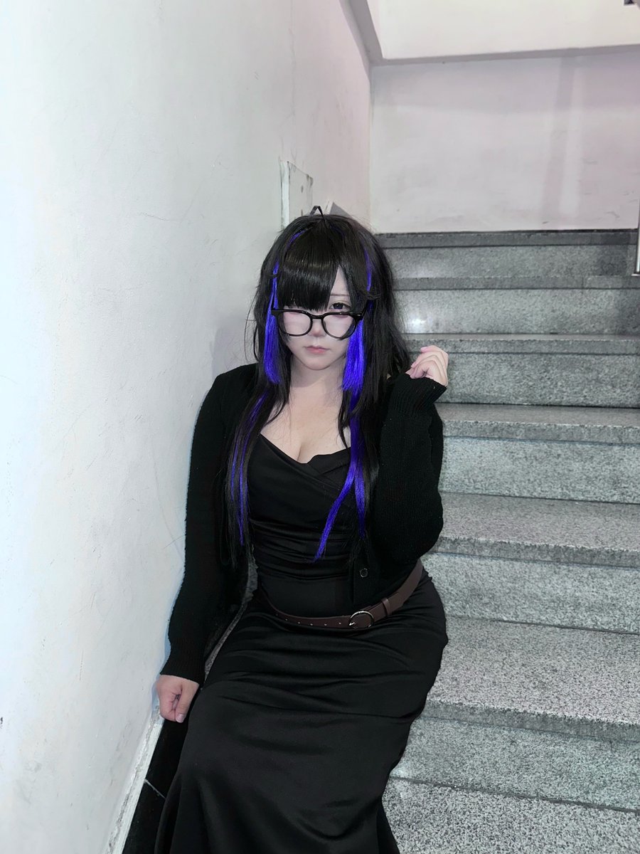 ir0_15's tweet photo. #Nikke #NIKKEcosplay https://t.co/DCeODb69b0