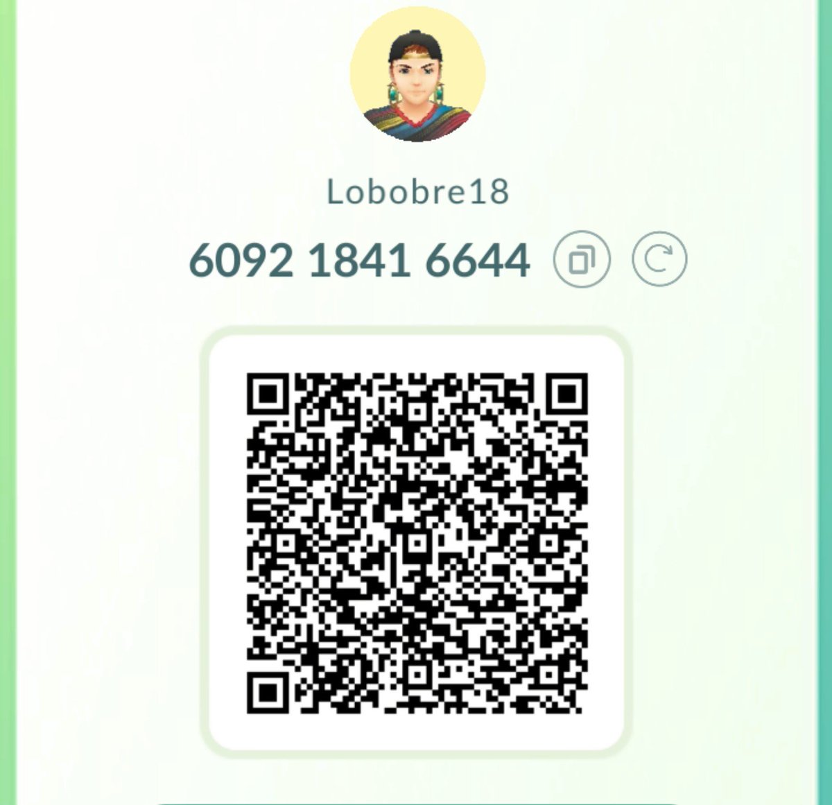 xeneize1807's tweet photo. @RemimipokeGO Friends 👋🇦🇷😁? https://t.co/NGQ6Q9ob6I