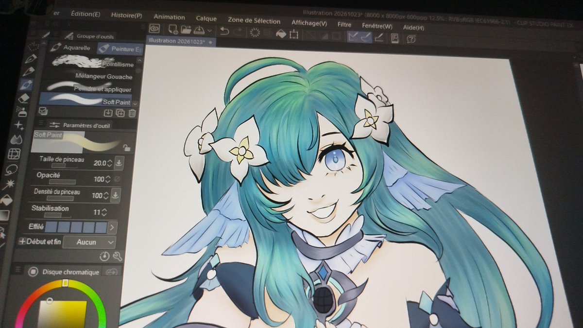 Yaruso_chan's tweet photo. @twittwer_gezeri WIP (⁠◍⁠•⁠ᴗ⁠•⁠◍⁠)⁠❤ https://t.co/IyIFjfpsTA
