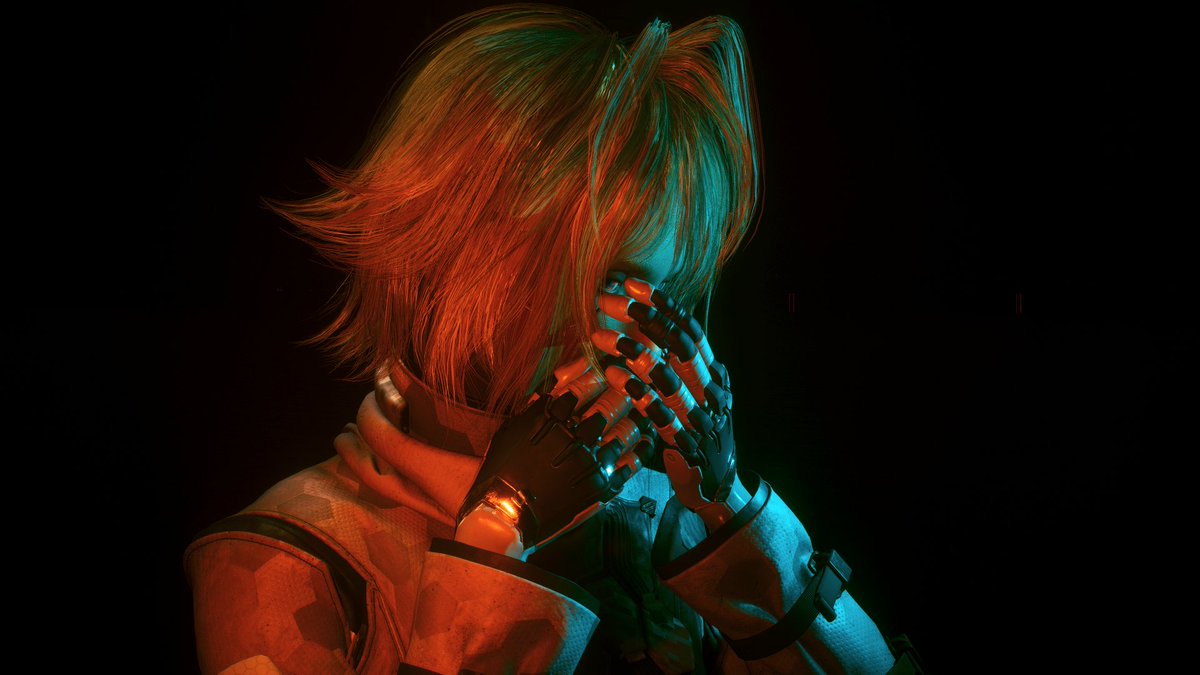 IselinCallas's tweet photo. To most, A cold hearted killer. A strategist. A sniper rivalled by no one else.

But to those who know her, A girl who is scarred. Someone in pain, unable to call for help.

She hates it when people see behind that mask... Especially when its up close. Makes her panic. But why? https://t.co/y20CWq8Qkm