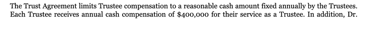 Anthropic pays Ben Bernanke 400K to be a trustee https://t.co/T36x8IMTMf