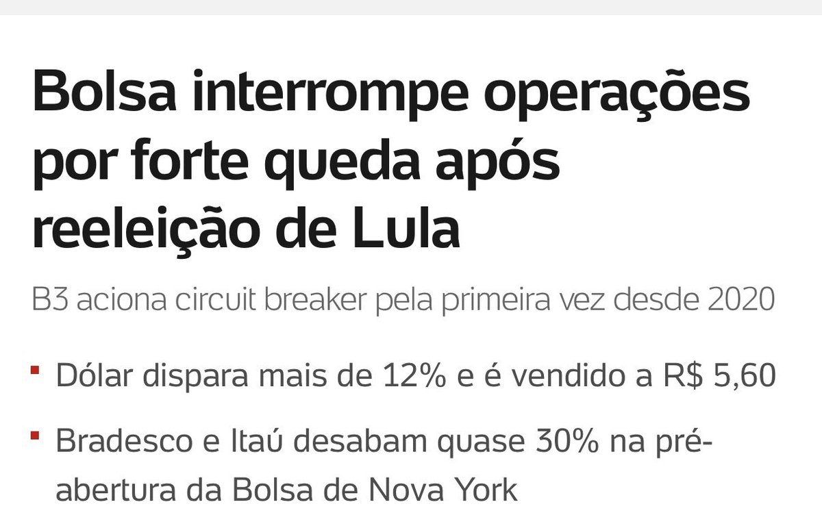 lordivan22's tweet photo. 🚨Brasil 🇧🇷: https://t.co/5IoAGrCv2A