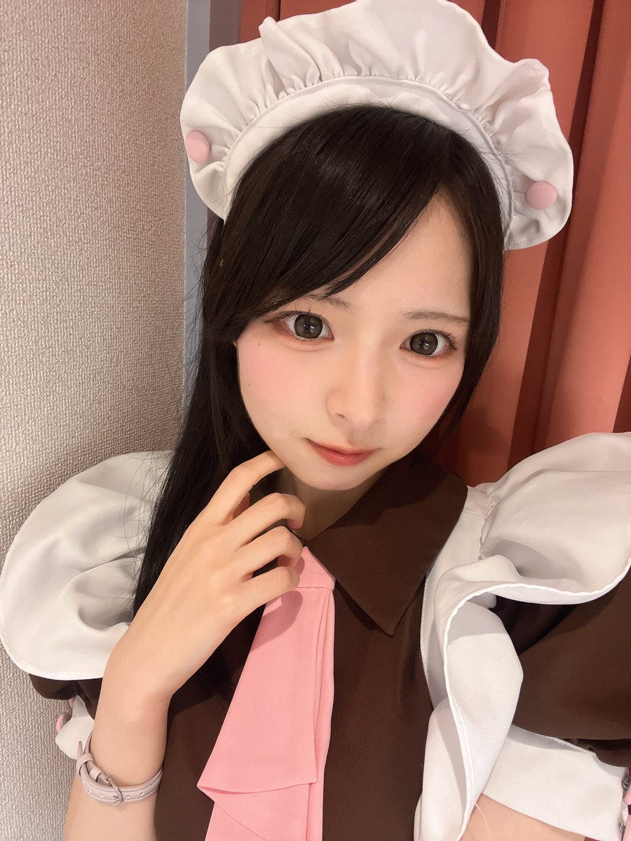 atmaid_nanami's tweet photo. https://t.co/cUFI6CzzPP