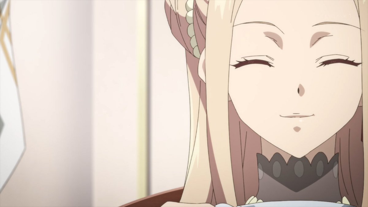 どうも、好きな人に惚れ薬を依頼された魔女です。 第4話 ツイート画像 1