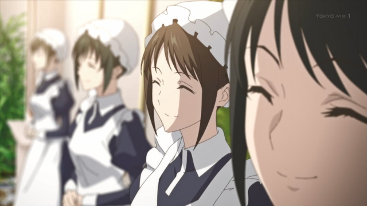 どうも、好きな人に惚れ薬を依頼された魔女です。 第4話 ツイート画像 1