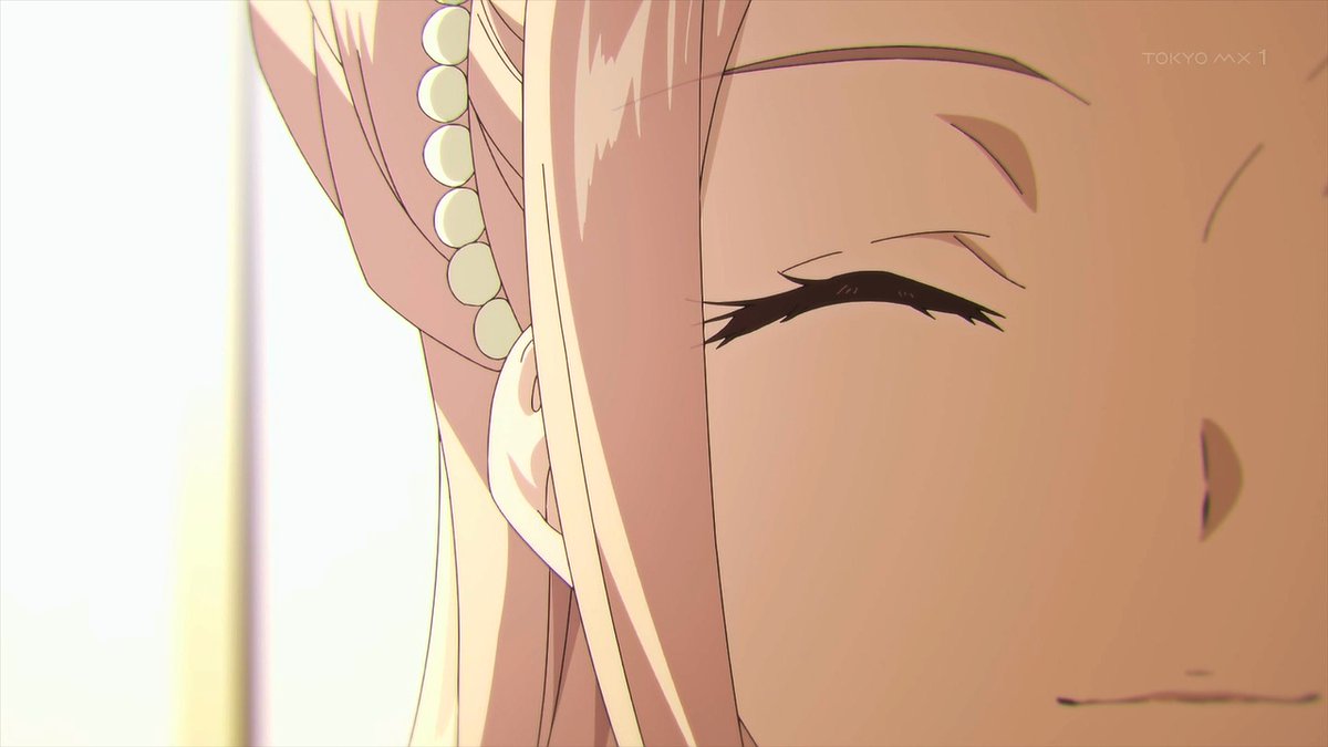 『どうも、好きな人に惚れ薬を依頼された魔女です。』第4話「魔女も知らない騎士の任」感想｜騎士の嫉妬反応画像32