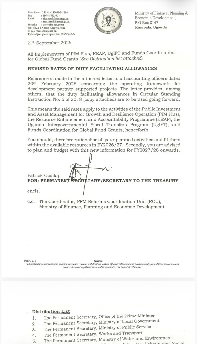 SpireJim's tweet photo. Government allowance rates https://t.co/dRYrqd9vt0