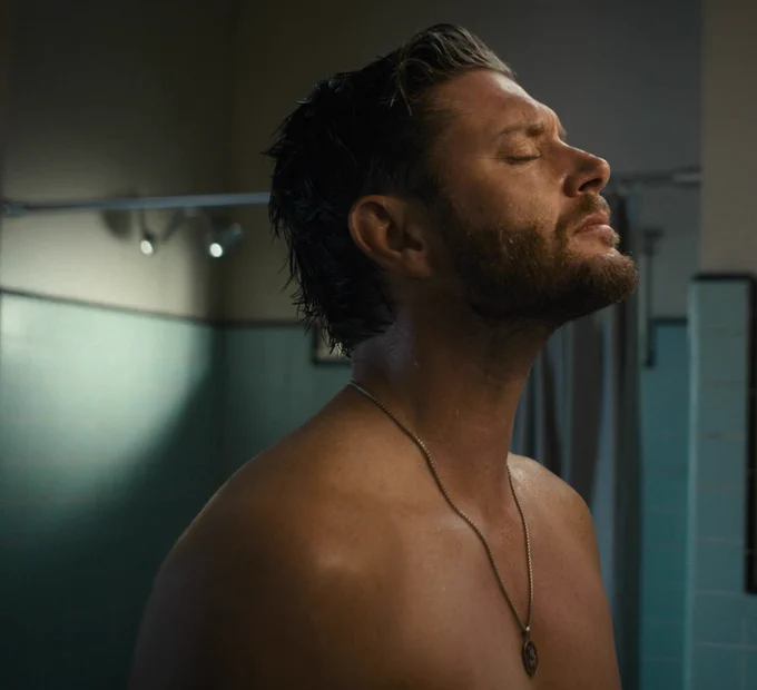 Jensen Ackles