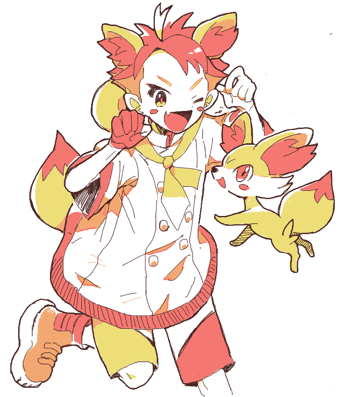konoooc's tweet photo. 🍳🦊 https://t.co/lDAieWSUBf