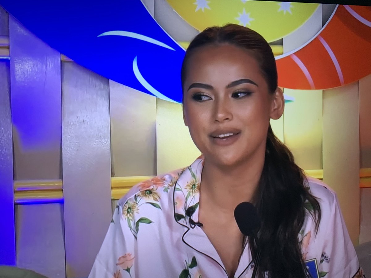 rubylaaat's tweet photo. ang gandang binibi naman to 😭

#PBBCollab3UnangUmaga 
#PBBCollab3 
#nicolefortuna https://t.co/RpSM6qKFws