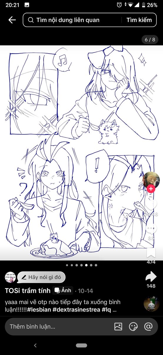 koaduk's tweet photo. @p7n42 Do u know artist of this art? Is hysicery or cerysilens(idk the artist ship swich or not)too but im sure that i saw the pose in another hscr or crsl in the past https://t.co/wlo0HrafaA