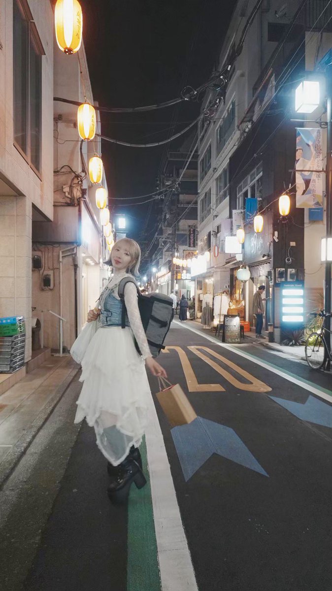 poyopoyoakarin's tweet photo. インスタで久しぶりにリール投稿したよ〜
https://t.co/FbdpwuIgDx https://t.co/kMbPeuWnOf