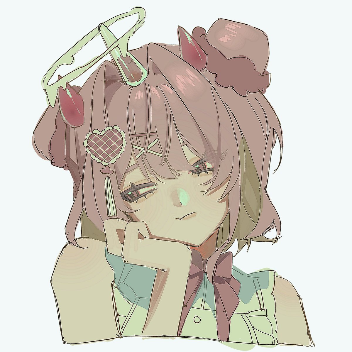 kyoumochiii's tweet photo. 2025&amp;2026 https://t.co/tjm7GvVm02