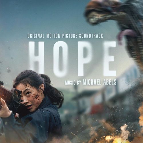 ReelMusicBlog's tweet photo. A new film and TV music blog post - Weekly Recommendations – w/e 11th September 2026: Hope, &amp; Les Survivants du Che
#WeeklyRecommendations
https://t.co/5vObNanyRc https://t.co/9D3sRTBOsO