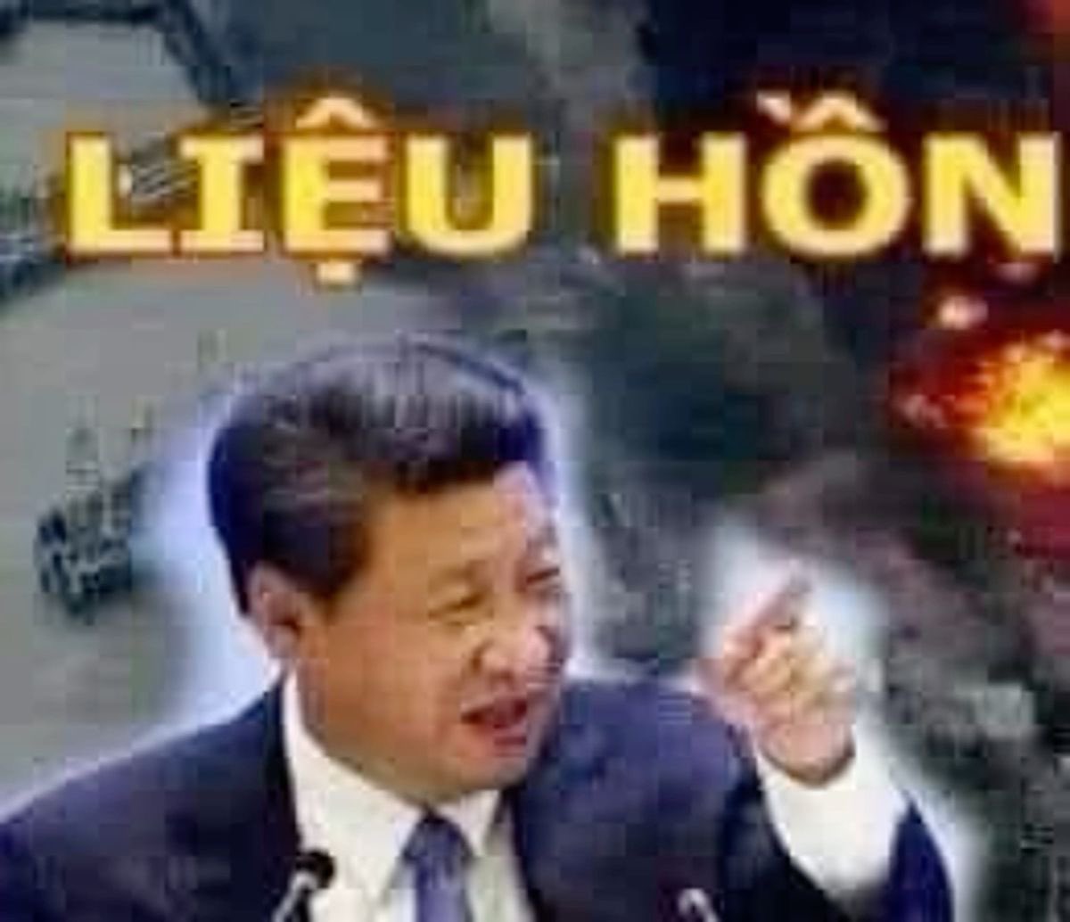 rottenegg684's tweet photo. dumbass Vietnamese reaction images https://t.co/gZAAMJT7Lv