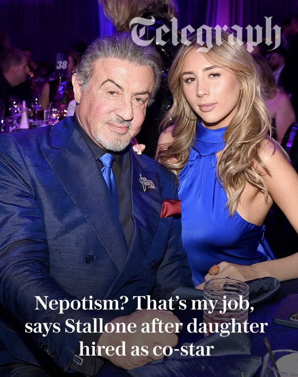 MrFamilyOffice's tweet photo. Is nepotism a parent’s job? https://t.co/HFhKj0uCbt